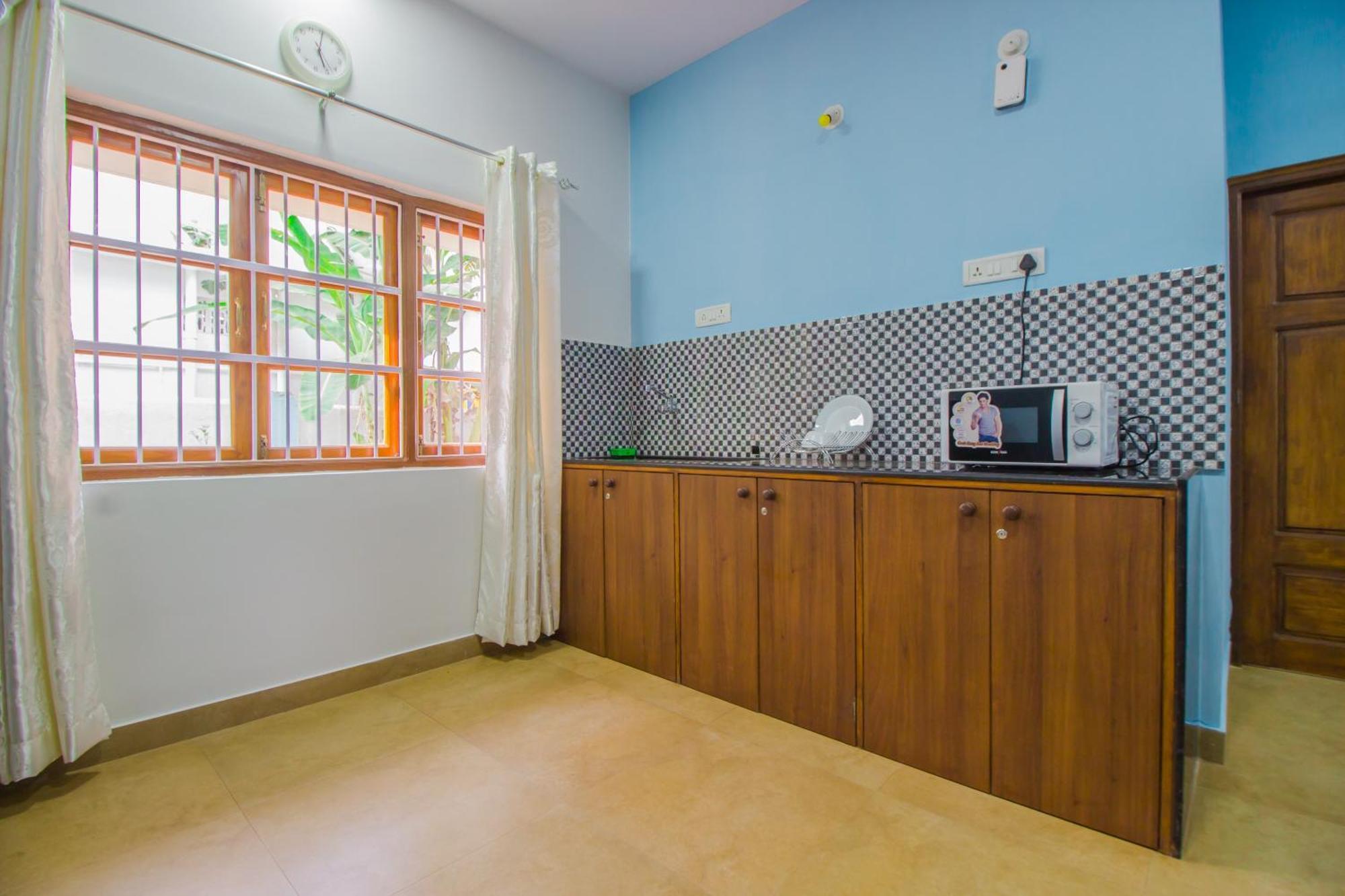 Collection O Holy Cross Home Stays Old Goa Luaran gambar